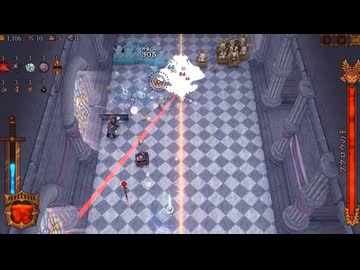 【BALL x PIT】天国の攻略に苦労してる part19【ゆっくり実況プレイ】