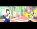 【プロセカ】drop pop candy セカイver【星乃一歌､日野森志歩､巡音ルカ､鏡音リン】