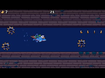 [ゆっくり実況]　かもかめ　その3