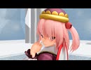 【東方MMD】 にとりとみとりとたかねとモブ河童隊でBadEndNight