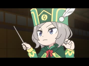 異世界かるてっと３　第10話　戦慄！おんがくさい