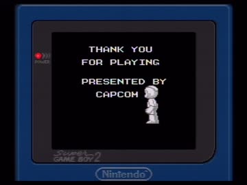 リターンズきりたんのロックマンワールド後編【VOICEROID実況】