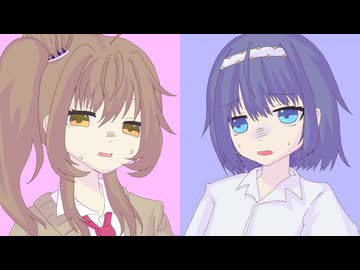 【CeVIO AIカバー】どっちにするの？【さとうささら&すずきつづみ】
