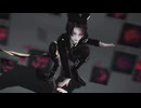 【MMD刀剣乱舞】改模展示/プレイ (PLAY）