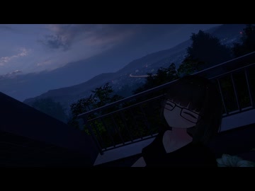 消えていればいいのに (feat. 花隈千冬)