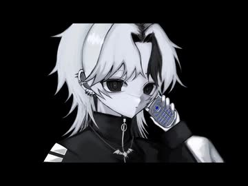 simulate／experim feat. 初音ミク & ナースロボ＿タイプＴ