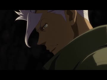 新作映画により素材が増えたオルガ・イツカ+AIおまけ