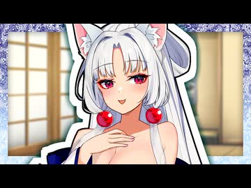 「今日はニコニコ動画19周年記念日ですわ！」【VOICeVI劇場】