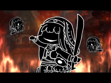 咆哮のｽﾋﾟ騎士