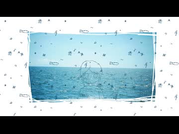 GHOST / shinono feat 初音ミク &amp; 重音テト