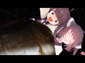 【きりたん動画23話】おや、マスターの様子が・・・