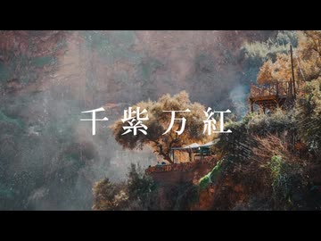【歌ってみた】千紫万紅 - 時村雪人【 Lamb29 &amp; せっちゃｎ 】