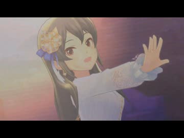 【ニコマスAtoZ】Baby cruising Love【デレステMAD】