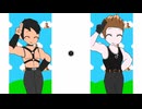 がちらいざー【メズマライザー RIGHT VERSION】 / 初音ミク・重音テトSV