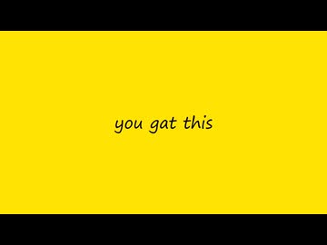 You got this! /初音ミク・重音テト