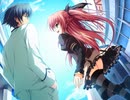 暁の護衛　プレイ動画　パート23　麗華END