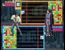 【KOF2001】パズルプレイモード 京