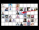 【カオスバトルEX103】個人戦 60人バトル