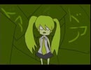 【Fan PV】ドア【Music by: Feriijibakuu】