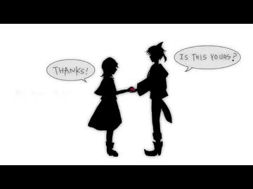 【歌メモ】ひとしずく×やま△様の『おおかみは赤ずきんに恋をした』を歌わせていただきました