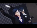 【MMD刀剣乱舞】福島光忠でプレイ