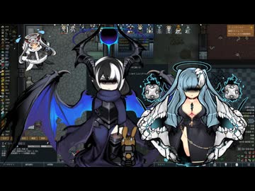 【Rimworld淫夢】ハガー市長遭難記　part13