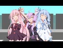 【投げられた単語でなんか作る】お前も琴葉だ【姉妹化】