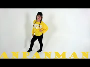 【EieN】►SiA◄ BTS - ANPANMAN ▷ 방탄소년단 - ANPANMAN【踊ってみた】