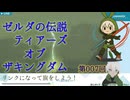 【ゼルダの伝説】007_地下の探索もやるかー【ティアーズオブザキングダム】