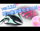 ver1.2.0で修正された壁周りの挙動の変化まとめ【カービィのエアライダー】
