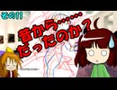 イラスト紹介　その11　オリジナルっ子