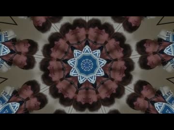 万華鏡コールボーイ、脱ぎます！