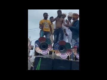 世界の衝撃的映像集Part223