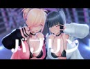 【VRoid MMD】バブリン【紳士向け】