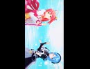 星街すいせい/さくらみこ「バブリン」#shorts 【MMD】【ホロライブ】‪         @SakuraMiko  　 @HoshimachiSuisei ​
