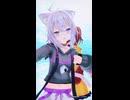 猫又おかゆ/戌神ころね「バブリン」#shorts 【MMD】【ホロライブ】‪                            @InugamiKorone   @NekomataOkayu ​