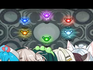 【ゼルダの伝説】キズナが試されるソロプレイ  #18【４つの剣+】【VOICEROID実況】
