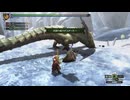 [モンスターハンター3G]#7「なんかすぐ終わった回」[生放送アーカイブ]
