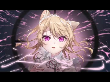 【#歌ってみたメモリーズ2025】ヒバナ / covered by 振音こはる