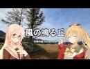 【オリジナル曲】風の鳴る丘【 #弦巻マキ #桜乃そら 】