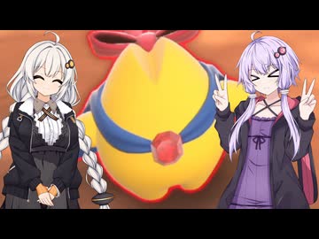 【カービィのエアライダー】ゆづきずエアライダー #11