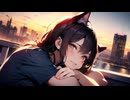 【AI】ヤニねこのうた