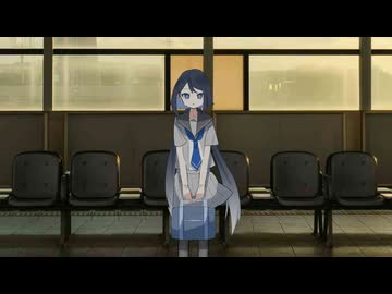 翠彩アライブ/重音テト