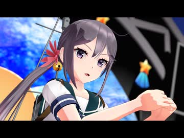 【モデル配布】　曙　【おねがいダーリン】