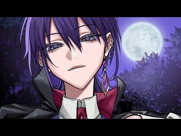 SADISTIC VAMPIRE 歌ってみたver.MiWa