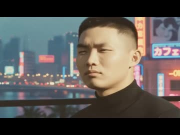 【MV】元ホモガキ『もう始まってる』