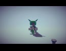 走る！喋る！ずんだもん三輪車[Besiege][ずんだもん]