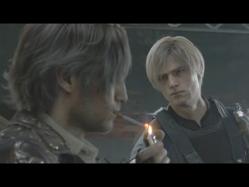 【主婦が何かに襲われるR】バイオハザードRE:4【実況プレイ】part29