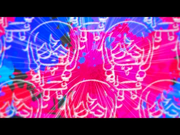 Don't fall on me now/feat.花隈千冬(synthesizer V)