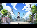 イヤホンと蝉時雨/Orangestar - rei(cover)